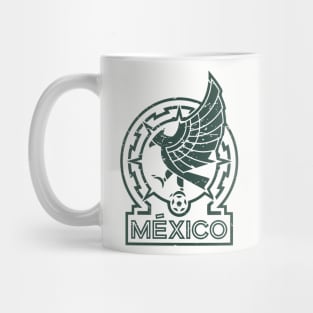 Mexico Mug